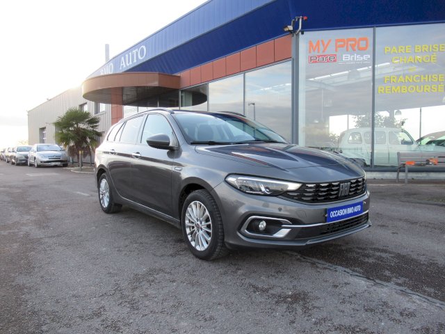 Fiat Fiat Tipo Sw II 1.6 MultiJet 130ch S/S Life