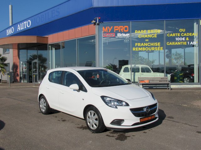 Opel Opel Corsa V 1.3 CDTI 75ch Edition 5p