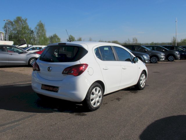 Opel Opel Corsa V 1.3 CDTI 75ch Edition 5p