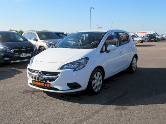 Opel Opel Corsa V 1.3 CDTI 75ch Edition 5p