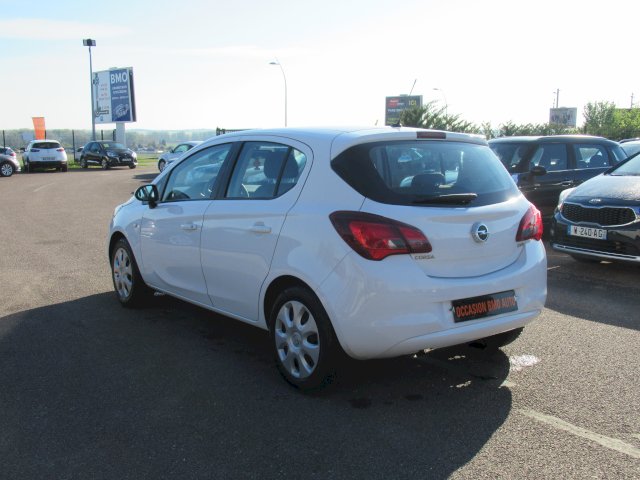Opel Opel Corsa V 1.3 CDTI 75ch Edition 5p
