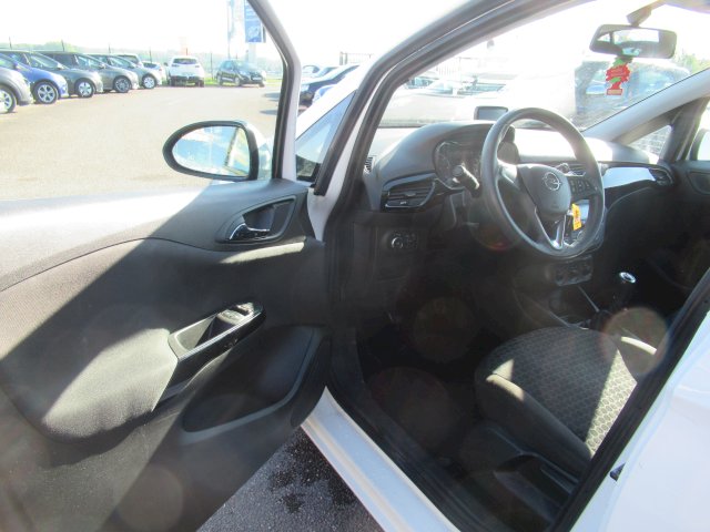 Opel Opel Corsa V 1.3 CDTI 75ch Edition 5p