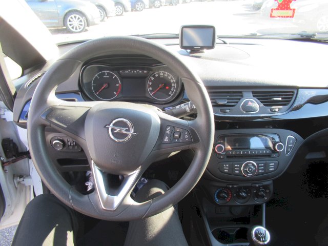 Opel Opel Corsa V 1.3 CDTI 75ch Edition 5p