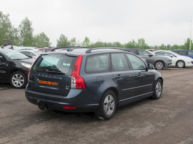 Volvo Volvo V50  1.6 D 110ch Kinetic