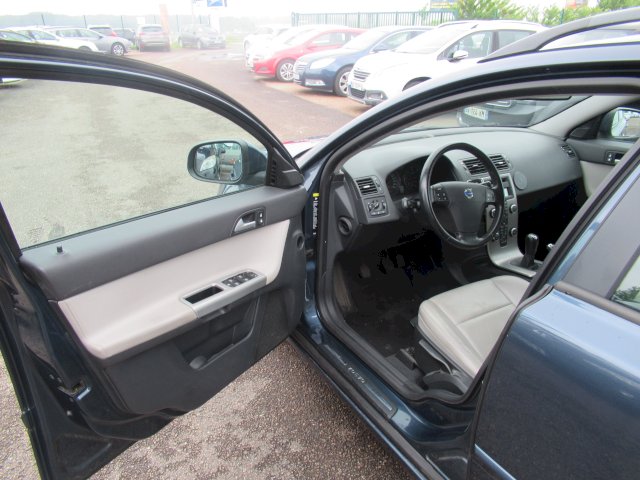 Volvo Volvo V50  1.6 D 110ch Kinetic