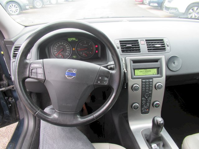 Volvo Volvo V50  1.6 D 110ch Kinetic
