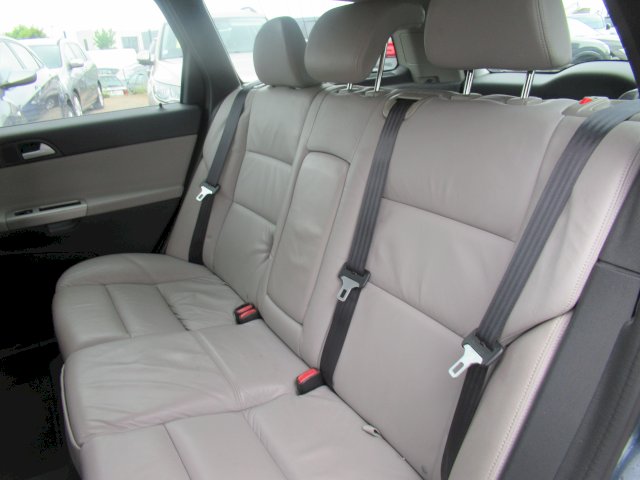 Volvo Volvo V50  1.6 D 110ch Kinetic