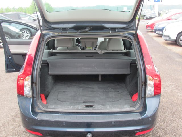 Volvo Volvo V50  1.6 D 110ch Kinetic