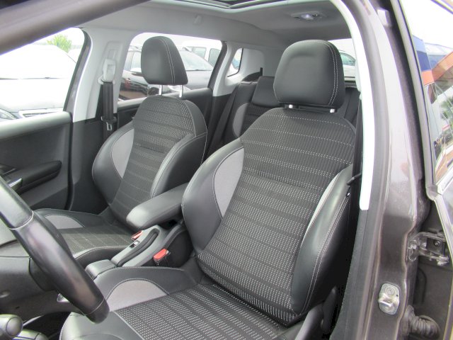Peugeot Peugeot 2008  1.2 PureTech 110ch Allure S&S EAT6