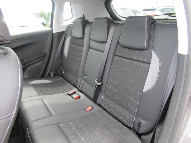 Peugeot Peugeot 2008  1.2 PureTech 110ch Allure S&S EAT6