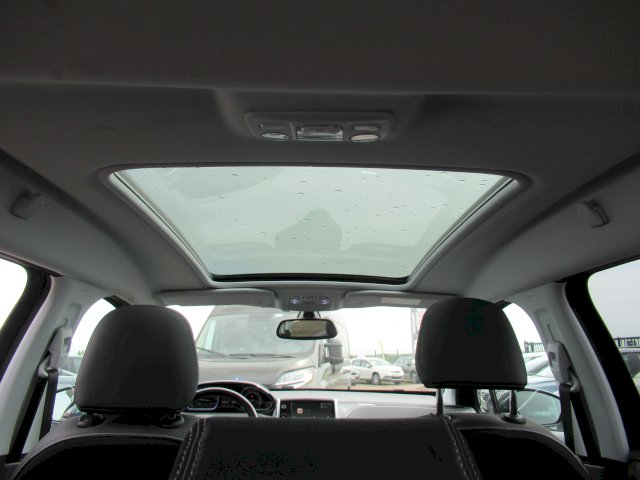 Peugeot Peugeot 2008  1.2 PureTech 110ch Allure S&S EAT6