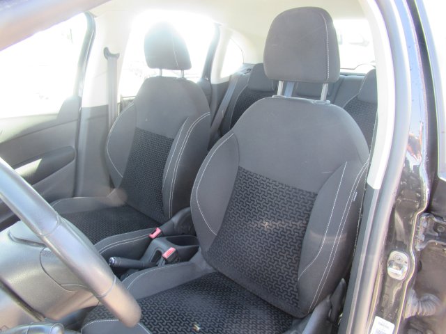 Citroën Citroën C3  1.4 HDi70 Airdream Génération 5p
