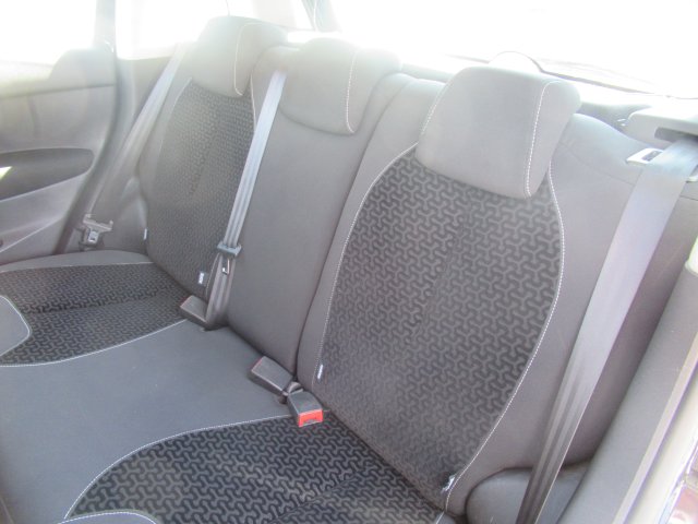 Citroën Citroën C3  1.4 HDi70 Airdream Génération 5p