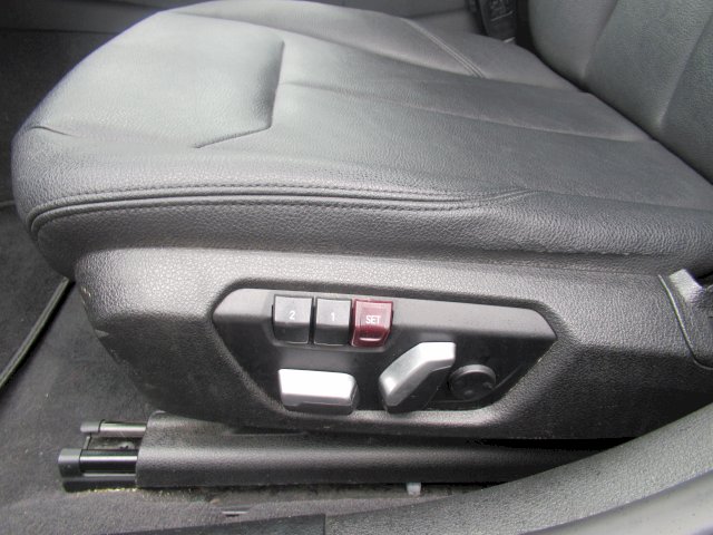 BMW BMW Série 3 VI (F30) 316d 116ch Modern