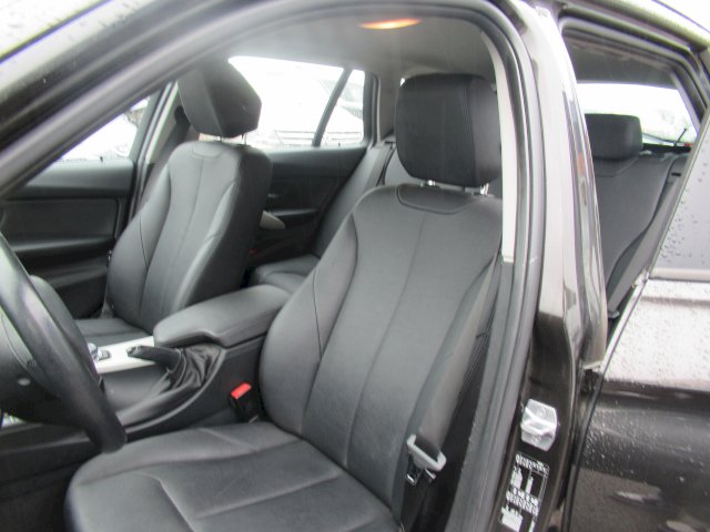 BMW BMW Série 3 VI (F30) 316d 116ch Modern