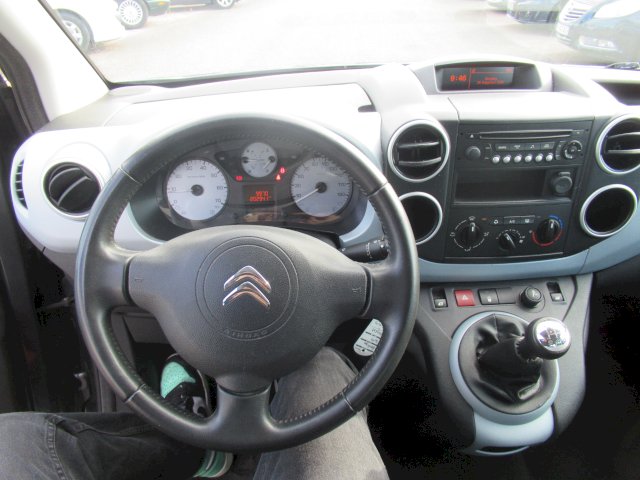 Citroën Citroën Berlingo II 1.6 HDi75 Confort 5p