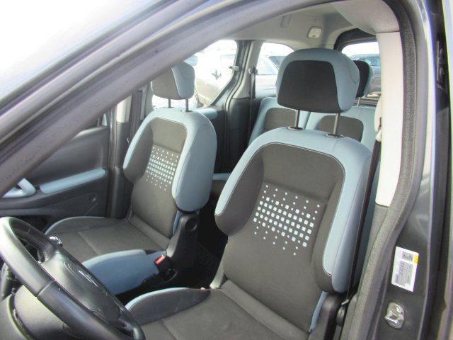 Citroën Citroën Berlingo II 1.6 HDi75 Confort 5p