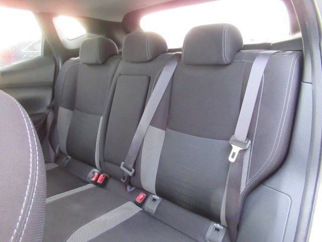 Nissan Nissan Qashqai II (J11) 1.5 DCI 110ch N-Connecta