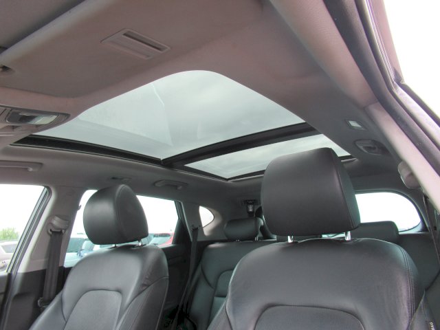 Hyundai Hyundai Tucson 1.6 CRDI 136ch Premium Euro6d-Evap