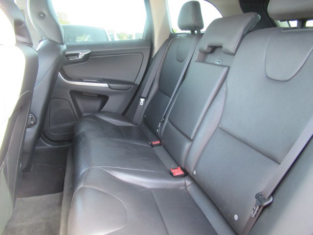Volvo Volvo XC60  D5 215ch AWD Summum Geartronic