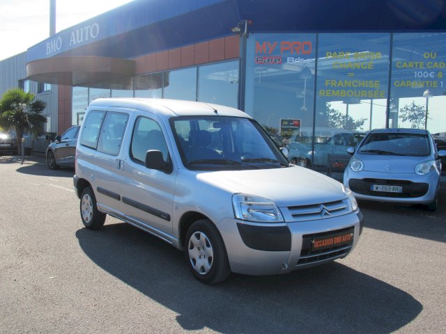 Citroën Citroën Berlingo  1.9 D Multispace
