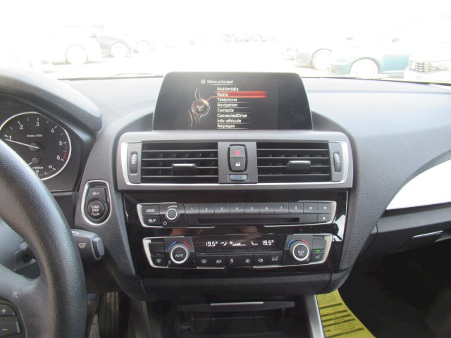 BMW BMW Série 1 118d xDrive 150ch Lounge 5p