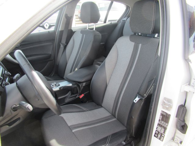 BMW BMW Série 1 118d xDrive 150ch Lounge 5p
