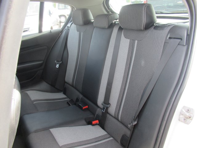 BMW BMW Série 1 118d xDrive 150ch Lounge 5p