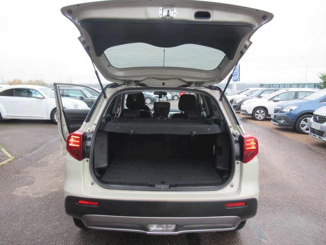 Suzuki Suzuki Vitara 1.0 Boosterjet 111ch Style