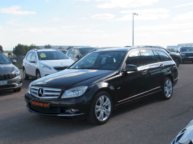 Mercedes-Benz Mercedes-Benz Classe C  200 CDI Avantgarde