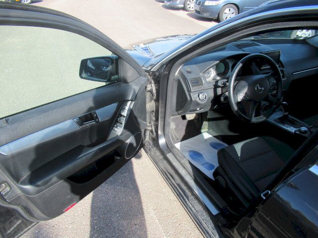 Mercedes-Benz Mercedes-Benz Classe C  200 CDI Avantgarde
