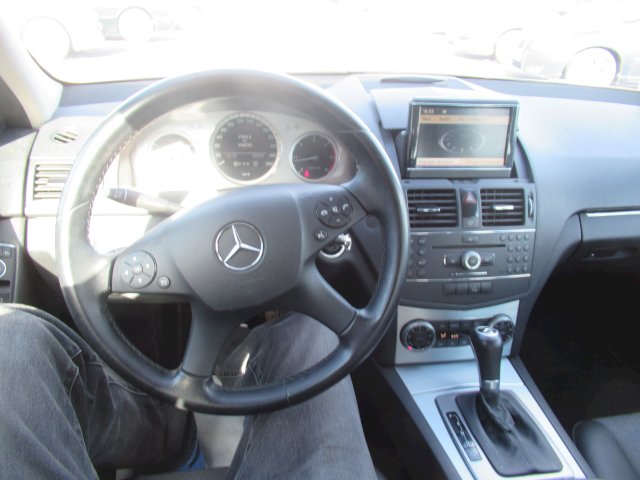 Mercedes-Benz Mercedes-Benz Classe C  200 CDI Avantgarde