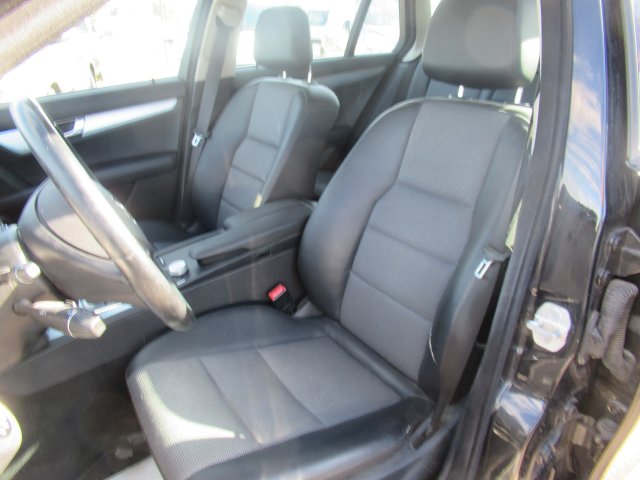 Mercedes-Benz Mercedes-Benz Classe C  200 CDI Avantgarde