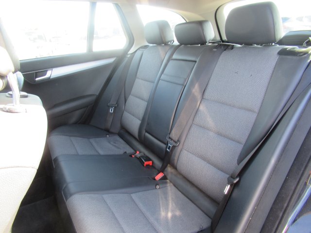 Mercedes-Benz Mercedes-Benz Classe C  200 CDI Avantgarde