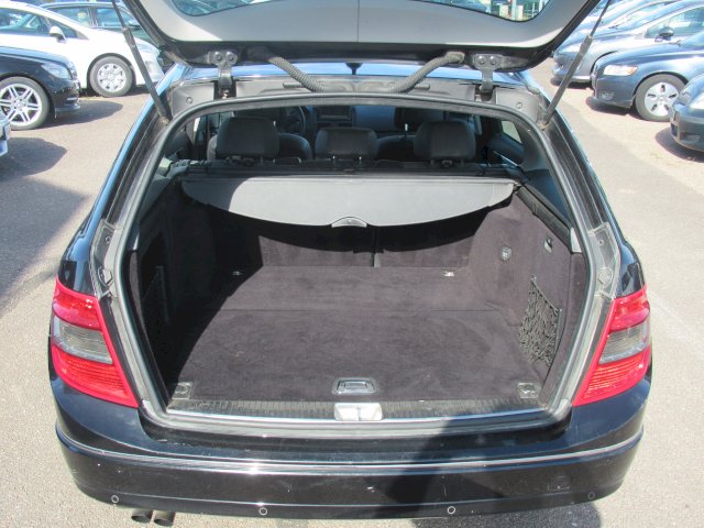 Mercedes-Benz Mercedes-Benz Classe C  200 CDI Avantgarde