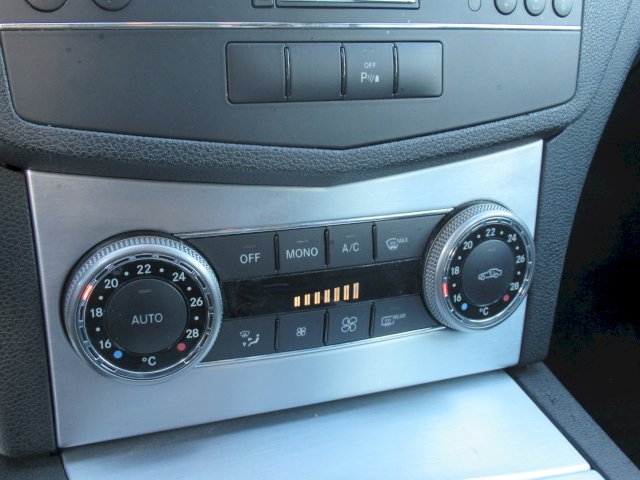Mercedes-Benz Mercedes-Benz Classe C  200 CDI Avantgarde