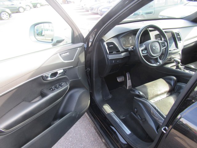 Volvo Volvo XC90 D5 AWD 235ch R-Design  7 places