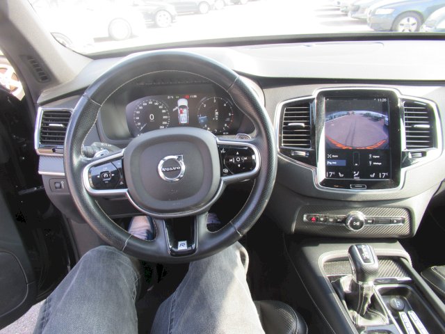 Volvo Volvo XC90 D5 AWD 235ch R-Design  7 places
