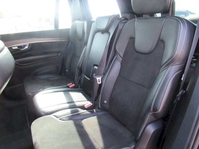 Volvo Volvo XC90 D5 AWD 235ch R-Design  7 places