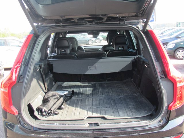 Volvo Volvo XC90 D5 AWD 235ch R-Design  7 places