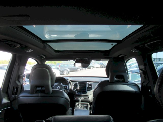 Volvo Volvo XC90 D5 AWD 235ch R-Design  7 places