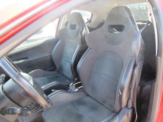 Peugeot Peugeot 207  1.6 THP 16v 175ch RC 3p