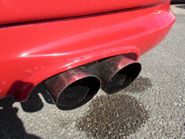 Peugeot Peugeot 207  1.6 THP 16v 175ch RC 3p