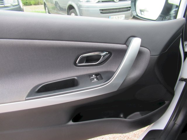 Kia Kia Cee'd II 1.6 CRDi 110ch Style