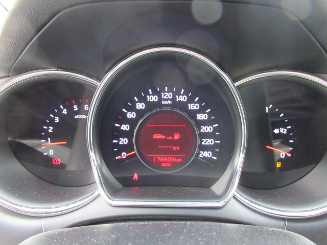 Kia Kia Cee'd II 1.6 CRDi 110ch Style