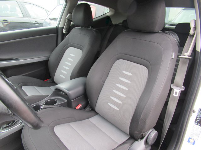 Kia Kia Cee'd II 1.6 CRDi 110ch Style