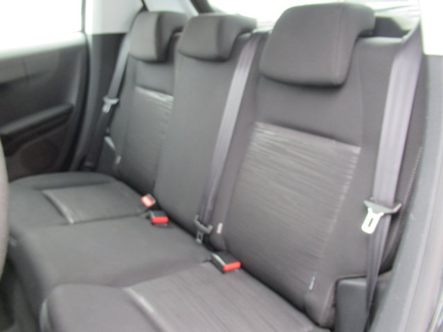 Peugeot Peugeot 208 1.2L 82 Cv Like 5 places