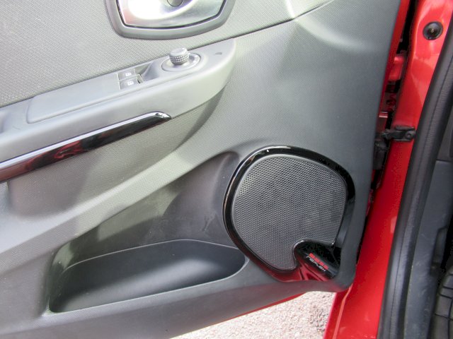 Renault Renault Clio IV (B98) 1.5 dCi 75ch Intens eco² 