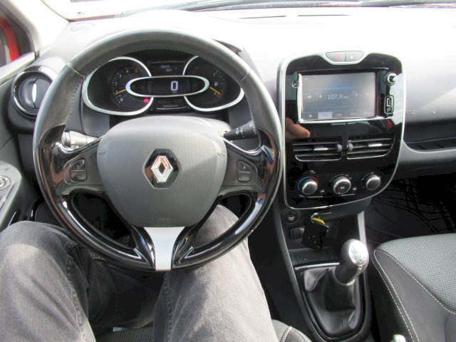 Renault Renault Clio IV (B98) 1.5 dCi 75ch Intens eco² 