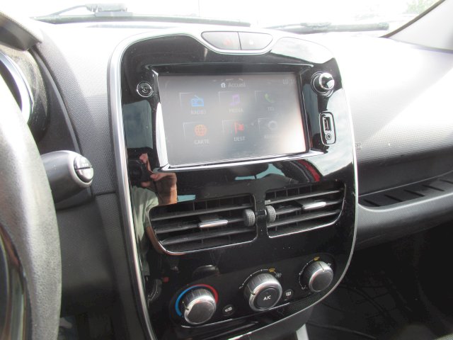 Renault Renault Clio IV (B98) 1.5 dCi 75ch Intens eco² 